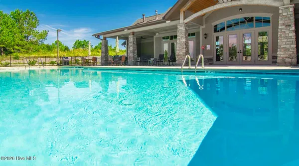 $159,000 | 8815 Carenden Court, Sunset Beach, NC 28468