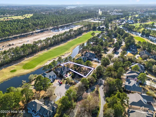 $159,000 | 8815 Carenden Court, Sunset Beach, NC 28468