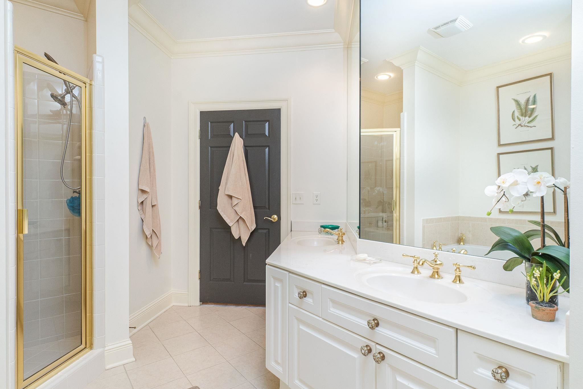 2813 Market Bridge Lane, Unit 103 Raleigh, NC 27608 - Photo 18 of 26 Photo 19