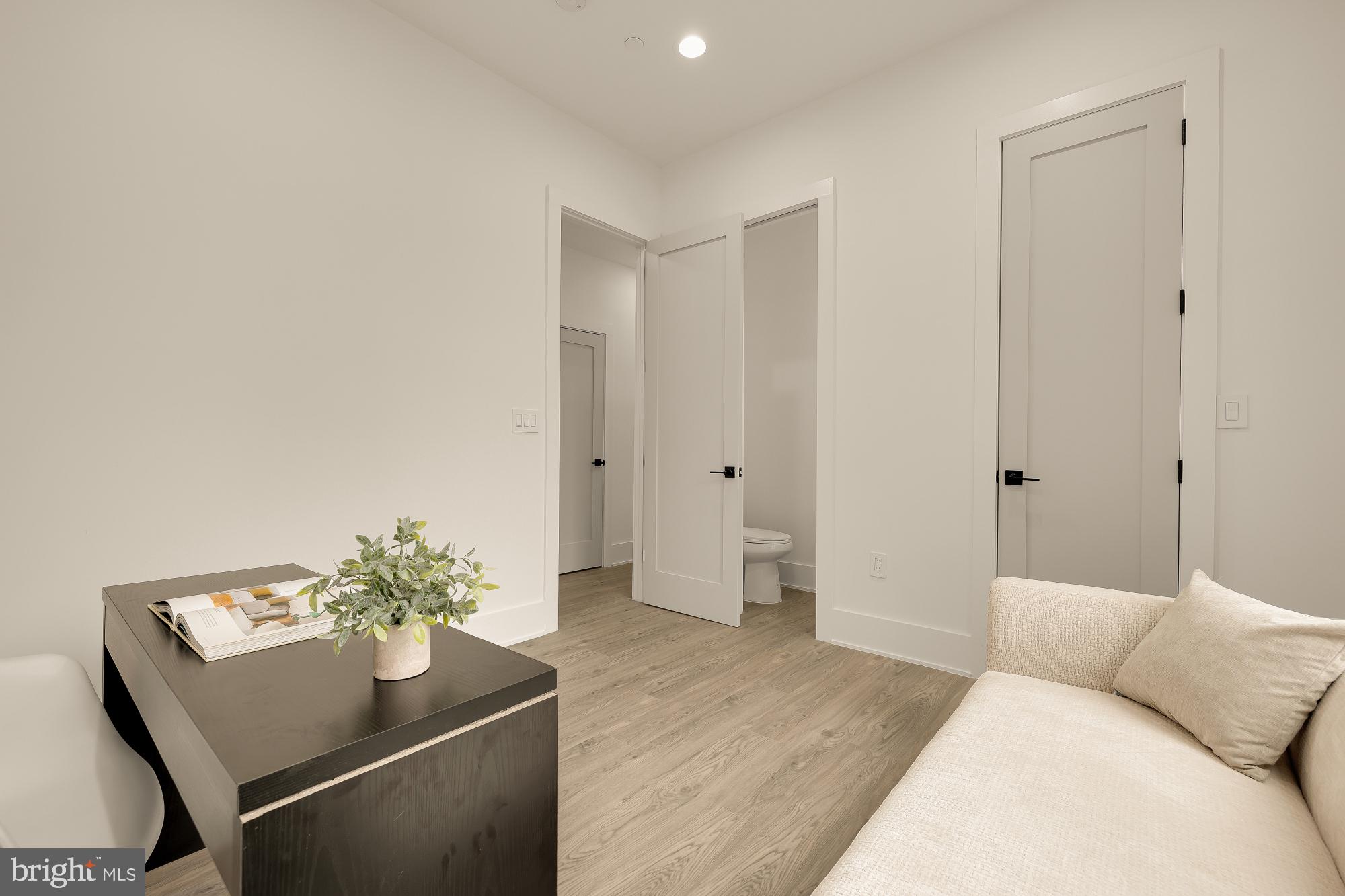 1140 Oates Street Northeast, Unit 201 Washington, DC 20002 - Photo 25 of 44