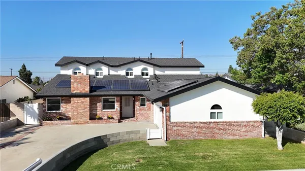 $1,550,000 | 2331 East Adams Avenue, Orange, CA 92867