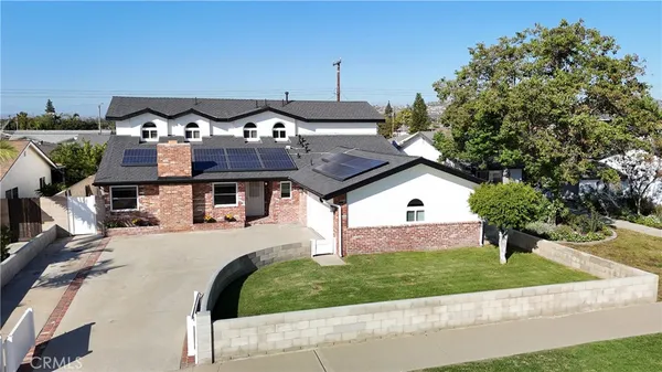 $1,499,000 | 2331 East Adams Avenue, Orange, CA 92867