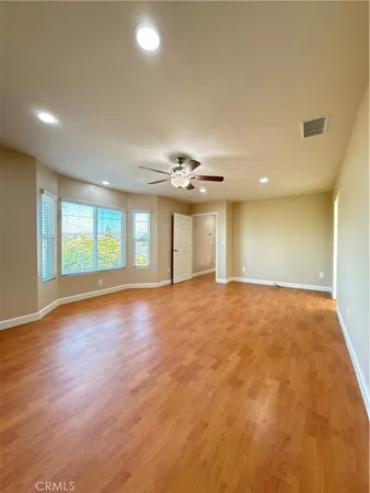 a view of a house with a street