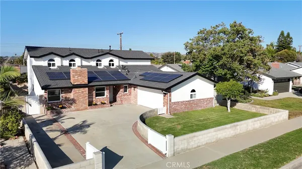 $1,550,000 | 2331 East Adams Avenue, Orange, CA 92867