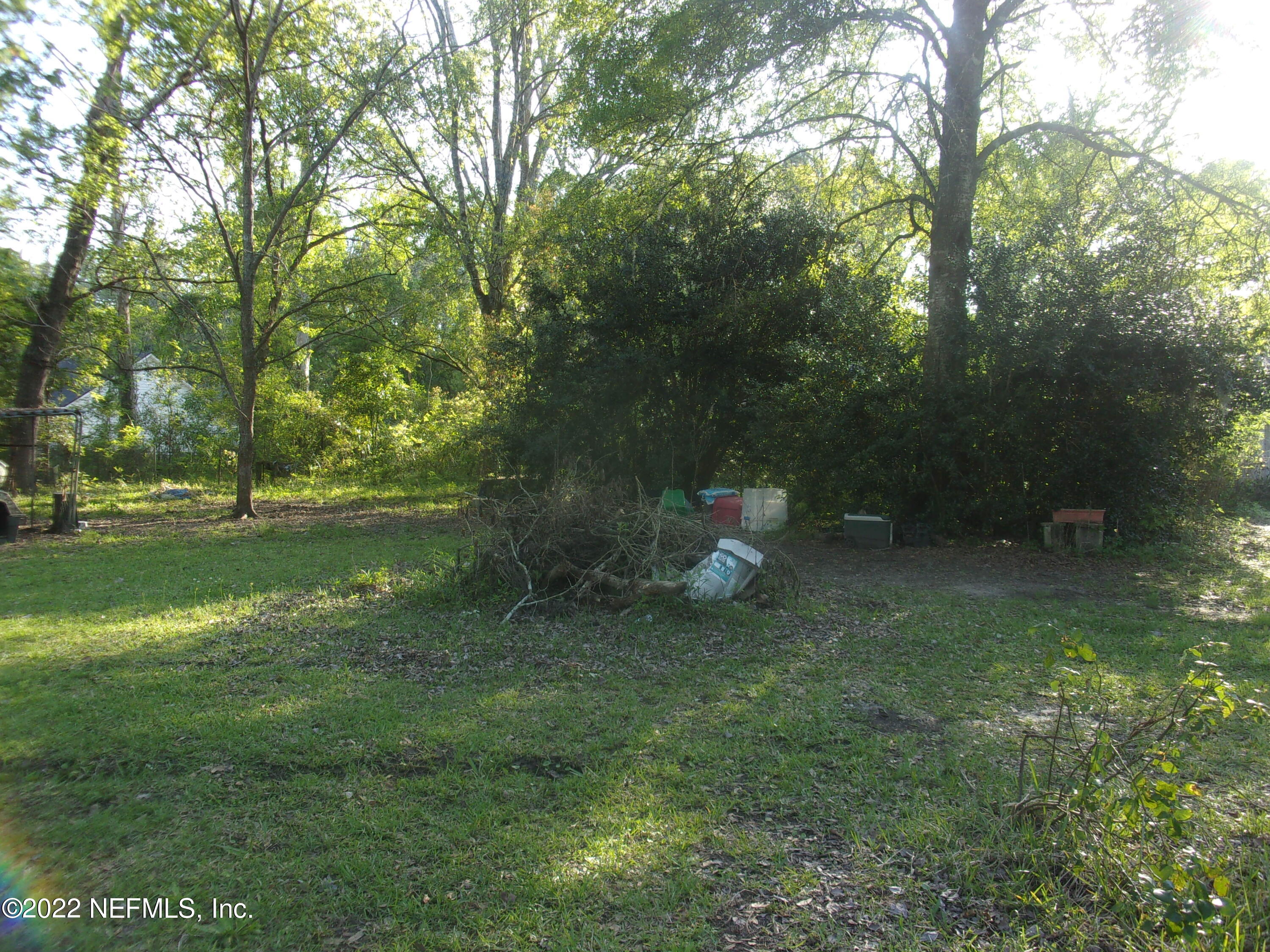 54065 Plantation Road Callahan, FL 32011 - Photo 13 of 16 Front yard