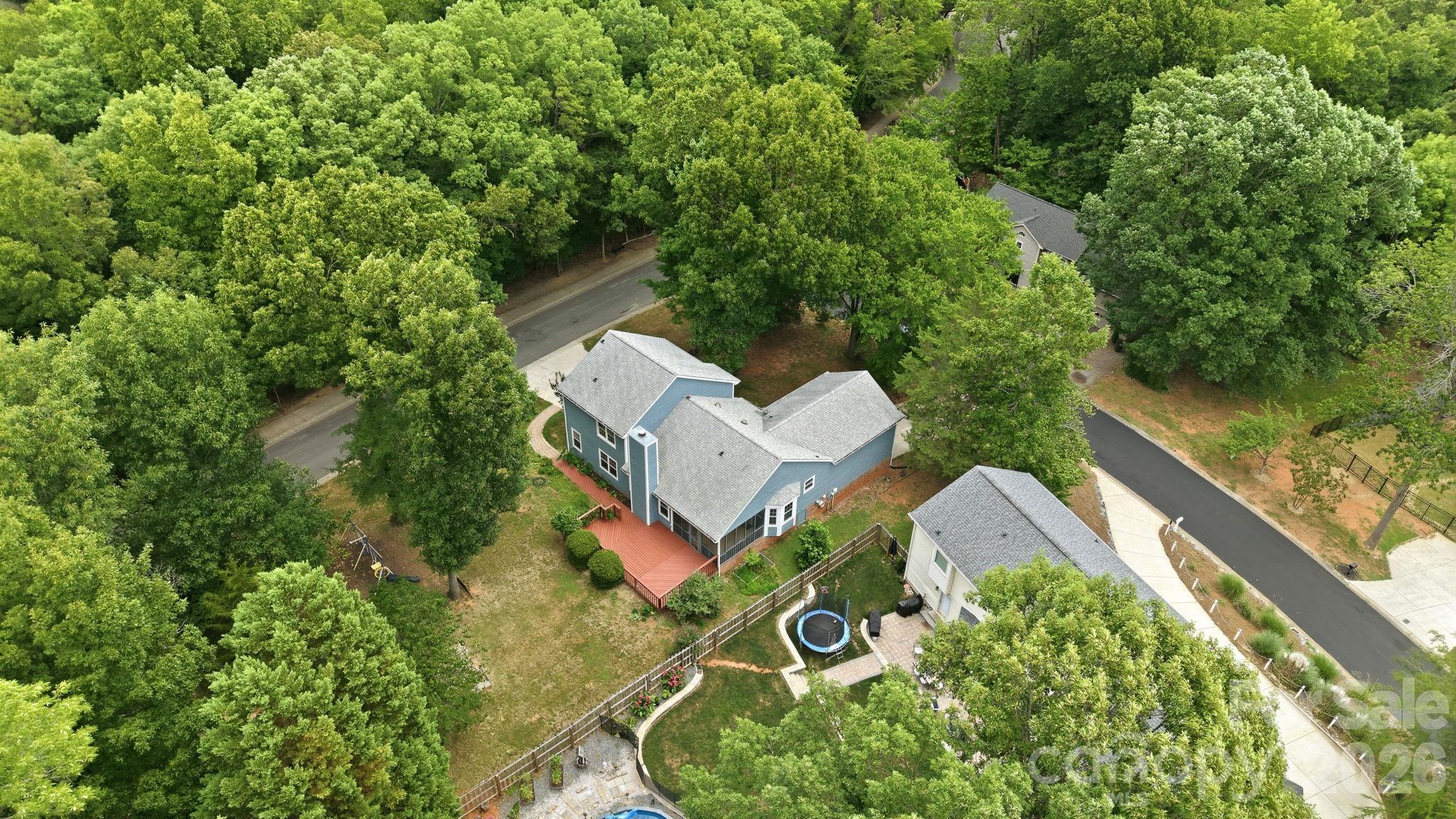 7038 Chelsea Day Lane Tega Cay, SC 29708 - Photo 36 of 47