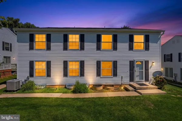 $214,999 | 13 Fox Run Court, Unit C, Reisterstown, MD 21136