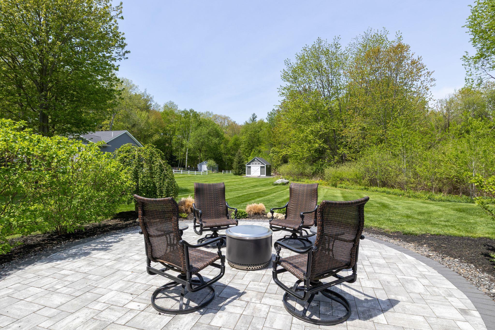 6 Betty Lane Stratham, NH 03885 - Photo 41 of 47