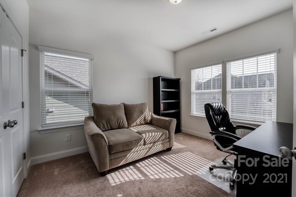 4008 Fallondale Road Waxhaw, NC 28173 - Photo 31 of 44 a living room with furniture and a window