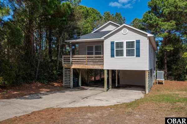 $515,000 | 2819 South Lost Colony Drive, Nags Head, NC 27959