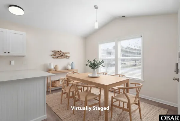 $515,000 | 2819 South Lost Colony Drive, Nags Head, NC 27959