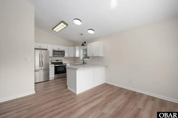 $515,000 | 2819 South Lost Colony Drive, Nags Head, NC 27959