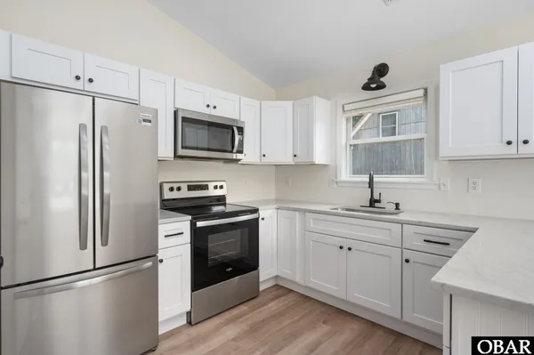 $515,000 | 2819 South Lost Colony Drive, Nags Head, NC 27959