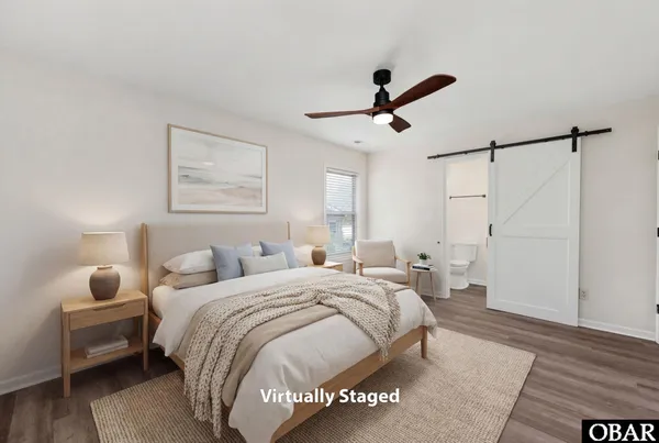 $515,000 | 2819 South Lost Colony Drive, Nags Head, NC 27959