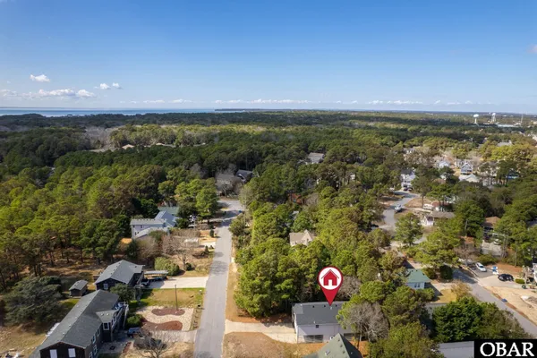 $515,000 | 2819 South Lost Colony Drive, Nags Head, NC 27959