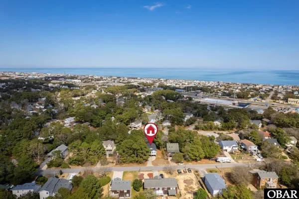 $515,000 | 2819 South Lost Colony Drive, Nags Head, NC 27959