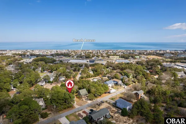 $515,000 | 2819 South Lost Colony Drive, Nags Head, NC 27959