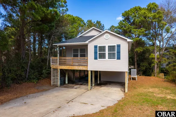 $515,000 | 2819 South Lost Colony Drive, Nags Head, NC 27959