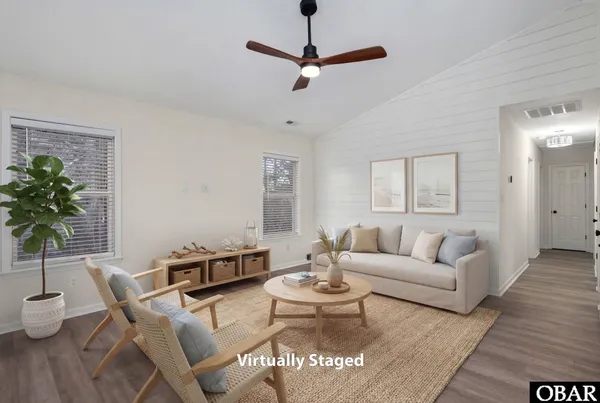 $515,000 | 2819 South Lost Colony Drive, Nags Head, NC 27959