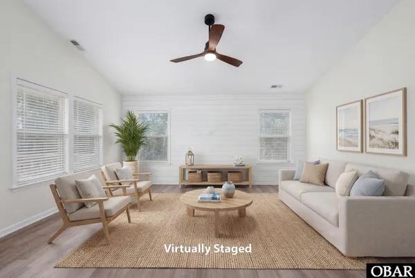 $515,000 | 2819 South Lost Colony Drive, Nags Head, NC 27959