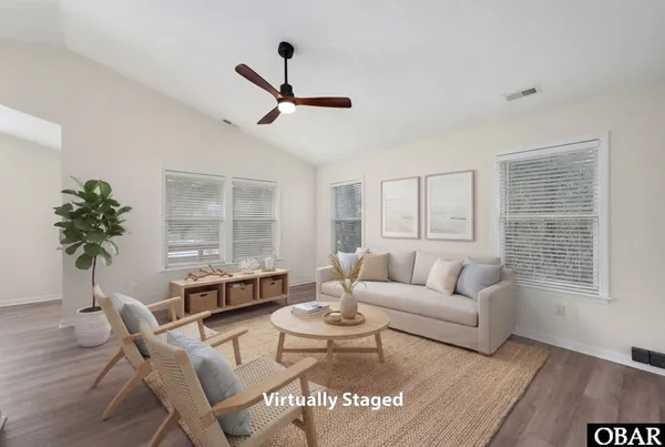 $515,000 | 2819 South Lost Colony Drive, Nags Head, NC 27959