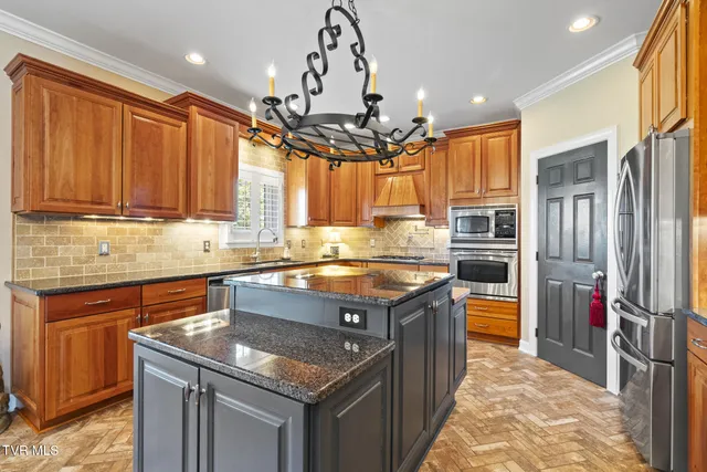 $879,000 | 96 Belle Arden Drive, Greeneville, TN 37745