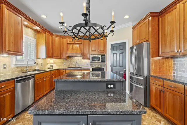 $879,000 | 96 Belle Arden Drive, Greeneville, TN 37745