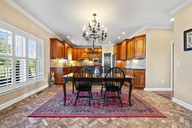 $879,000 | 96 Belle Arden Drive, Greeneville, TN 37745