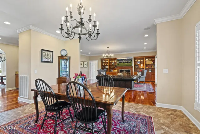 $879,000 | 96 Belle Arden Drive, Greeneville, TN 37745