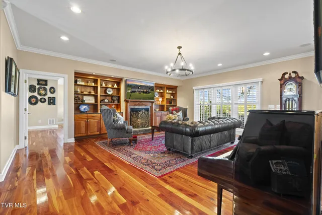 $879,000 | 96 Belle Arden Drive, Greeneville, TN 37745