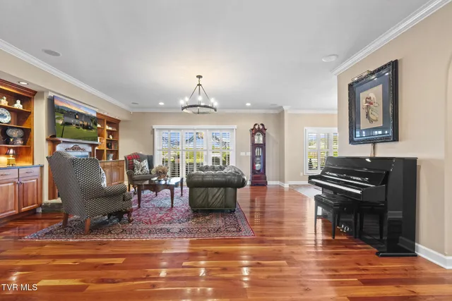 $879,000 | 96 Belle Arden Drive, Greeneville, TN 37745