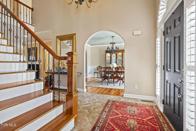 $879,000 | 96 Belle Arden Drive, Greeneville, TN 37745