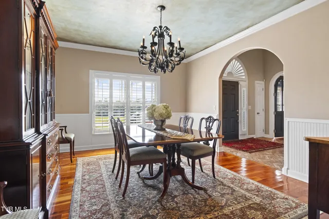 $879,000 | 96 Belle Arden Drive, Greeneville, TN 37745