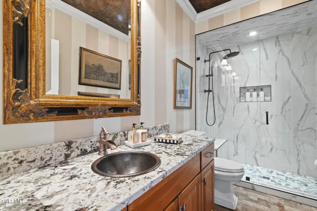 $879,000 | 96 Belle Arden Drive, Greeneville, TN 37745