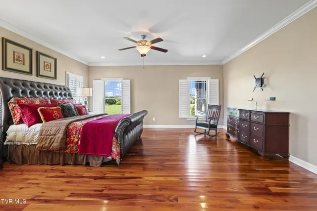 $879,000 | 96 Belle Arden Drive, Greeneville, TN 37745