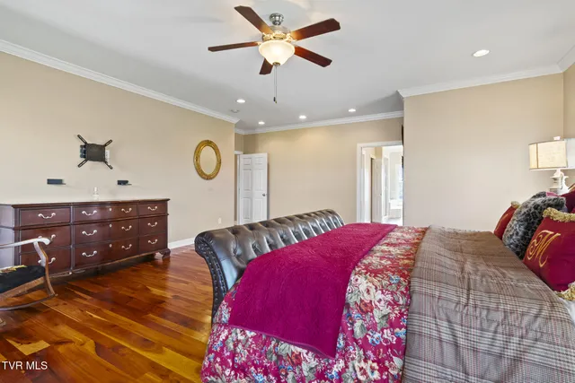 $879,000 | 96 Belle Arden Drive, Greeneville, TN 37745