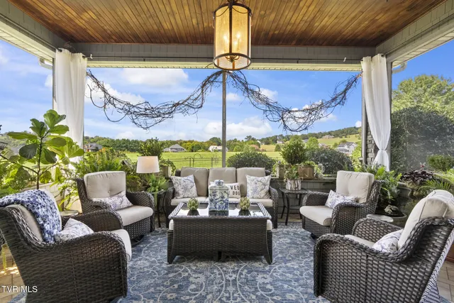 $879,000 | 96 Belle Arden Drive, Greeneville, TN 37745