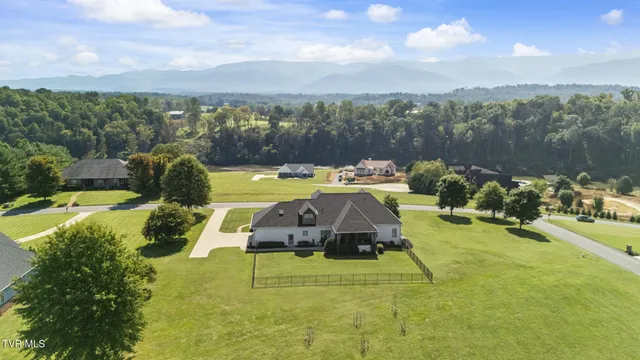 $879,000 | 96 Belle Arden Drive, Greeneville, TN 37745