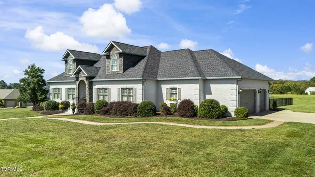 $879,000 | 96 Belle Arden Drive, Greeneville, TN 37745
