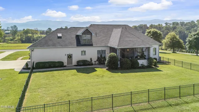 $879,000 | 96 Belle Arden Drive, Greeneville, TN 37745
