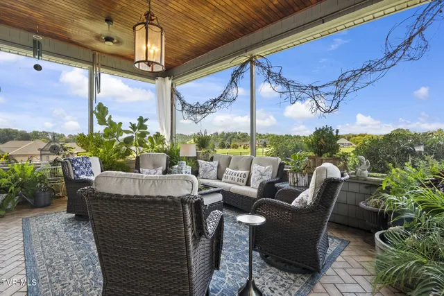 $879,000 | 96 Belle Arden Drive, Greeneville, TN 37745