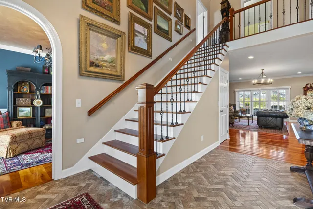 $879,000 | 96 Belle Arden Drive, Greeneville, TN 37745