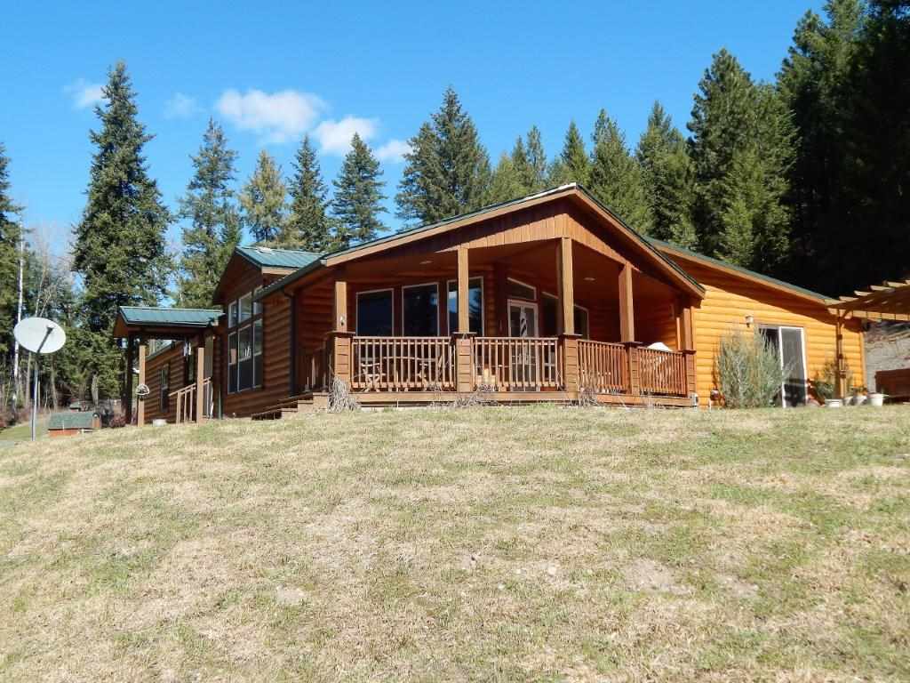 2228 H Marble Valley-Basin Road Addy, WA 99101 - Photo 1 of 18