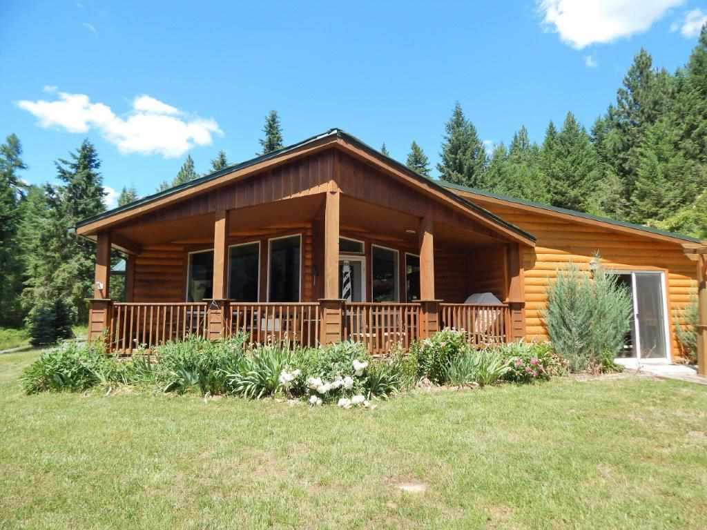 2228 H Marble Valley-Basin Road Addy, WA 99101 - Photo 2 of 18