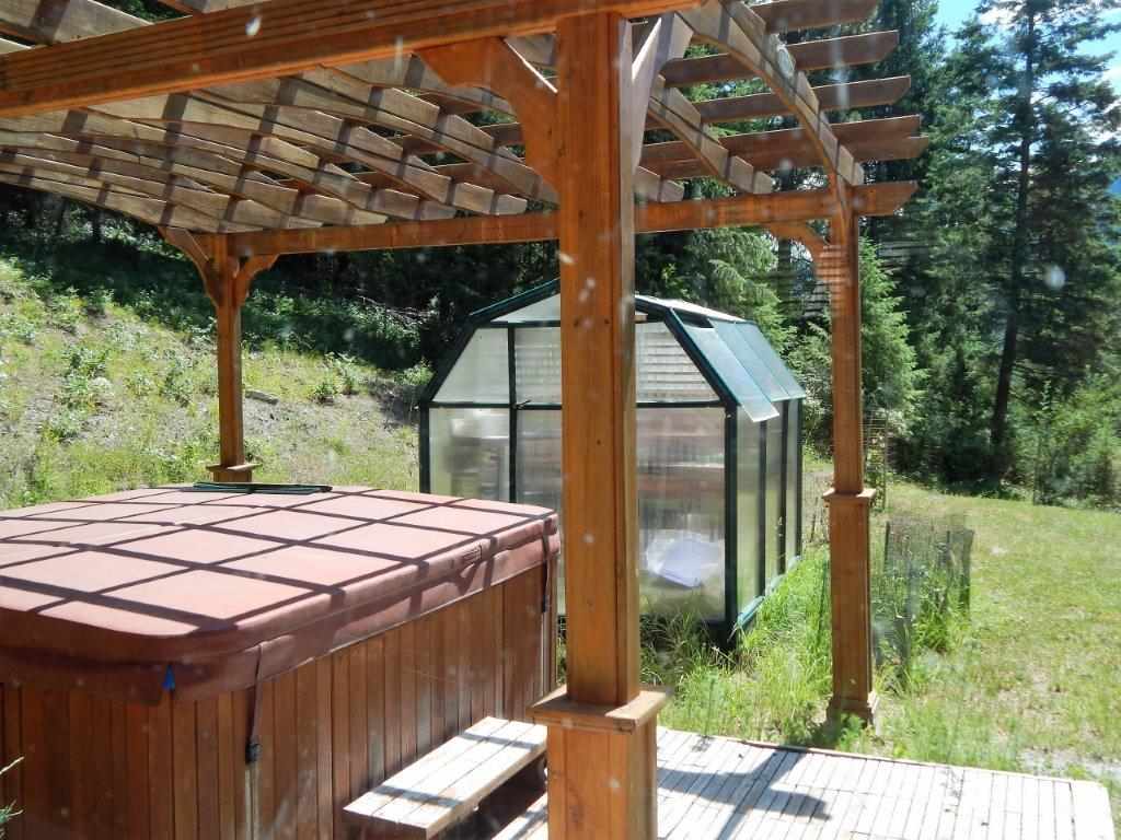 2228 H Marble Valley-Basin Road Addy, WA 99101 - Photo 13 of 18