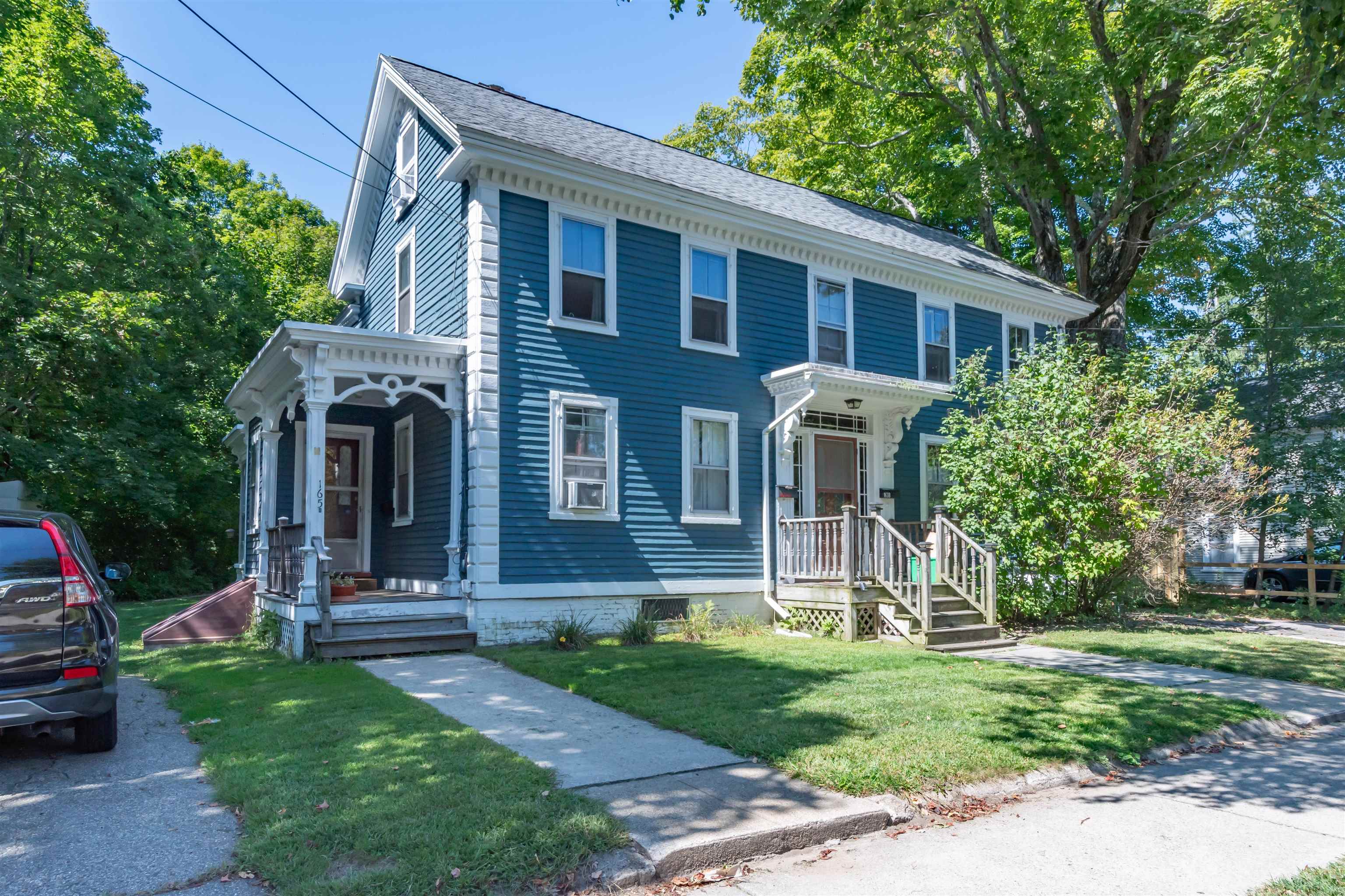 165 Locust Street, Unit B Dover, NH 03820 - Photo 5 of 16