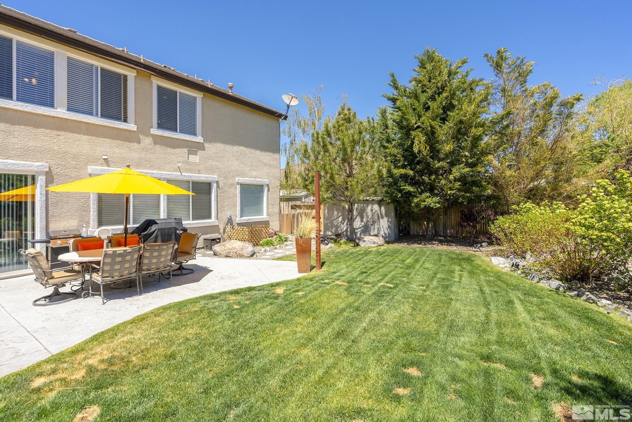 10450 Blockade Drive Reno, NV 89521 - Photo 29 of 31 Photo 29