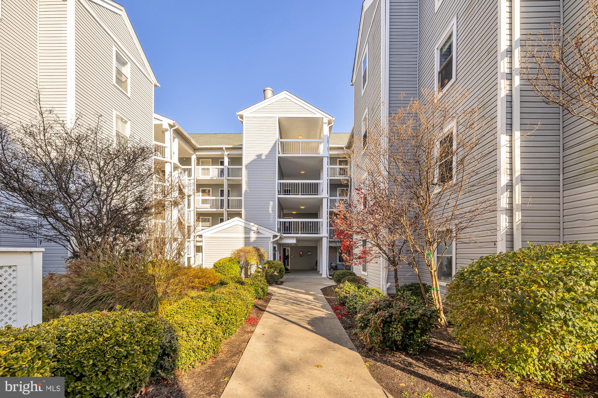 10248 Appalachian Circle, Unit 1B2 Oakton, VA 22124 - Photo 26 of 28
