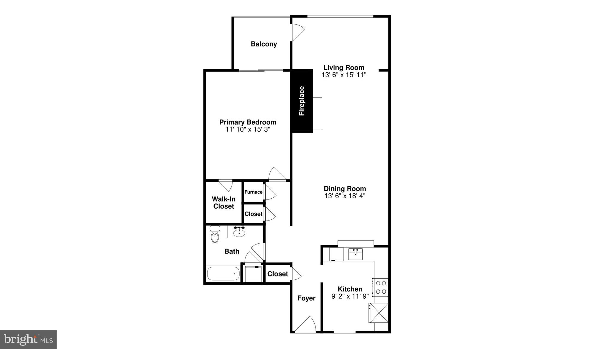 10248 Appalachian Circle, Unit 1B2 Oakton, VA 22124 - Photo 28 of 28