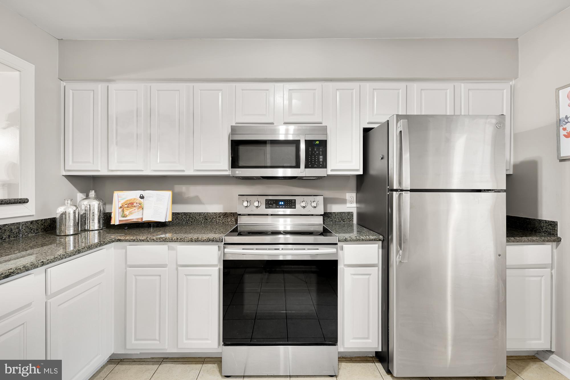 10248 Appalachian Circle, Unit 1B2 Oakton, VA 22124 - Photo 6 of 28